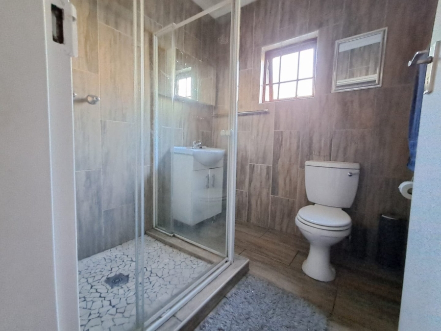 3 Bedroom Property for Sale in Vaalpark Free State